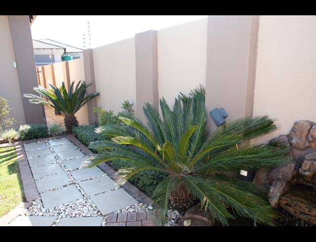 3 BEDROOM HOUSE FOR SALE IN BEN FLEUR